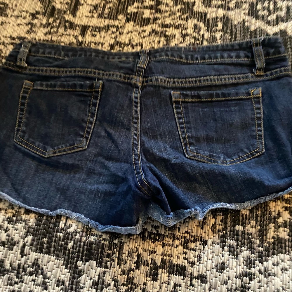 Mossimo shorts | size 15